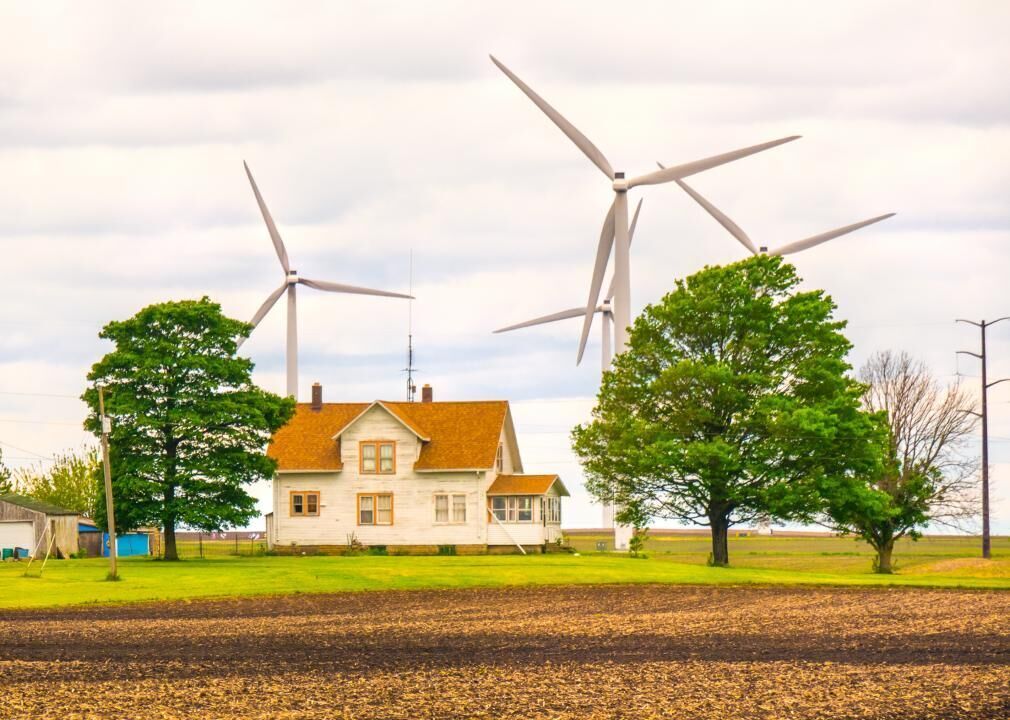 Illinois: McLean County